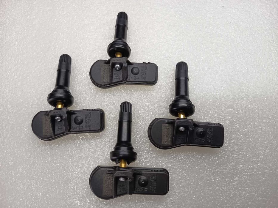 Hyundai / KIA - TPMS 52933-B2100 - Tire Pressure Sensors - 433MHz