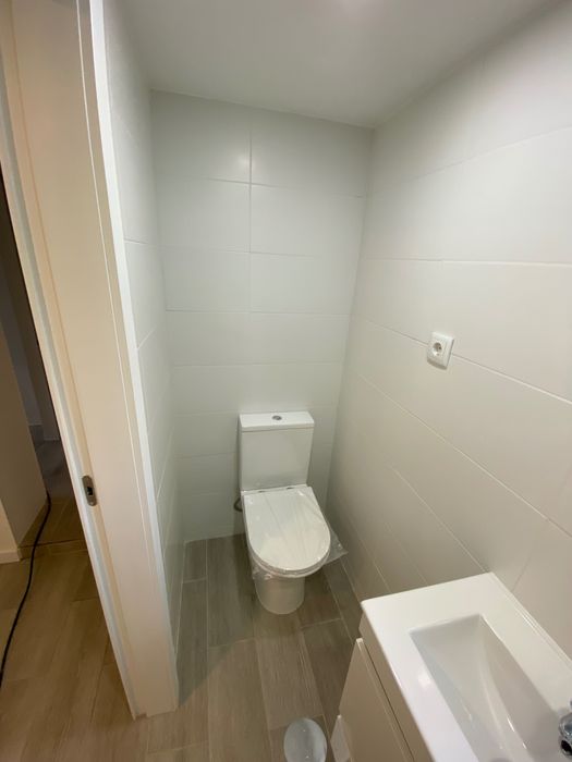 Casa T1 junto ao metro de Baguim
