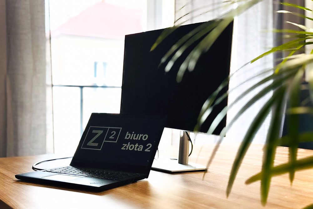 Wirtualne Biuro Białystok Złota 2 Centrum - Adres dla firmy za 1 zł