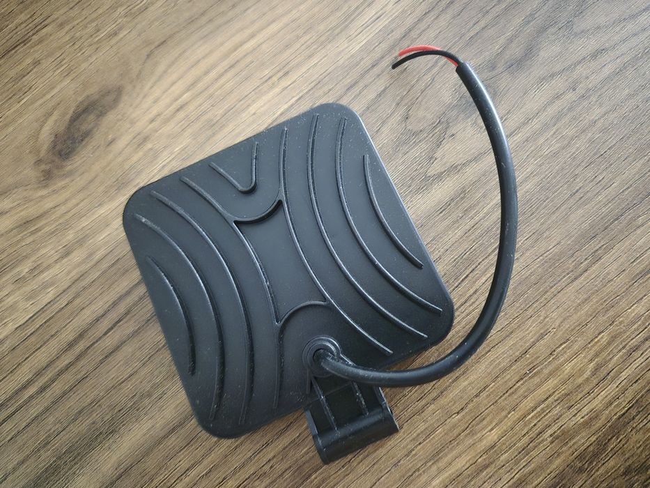 *PROMOÇÃO* Projetor de LED