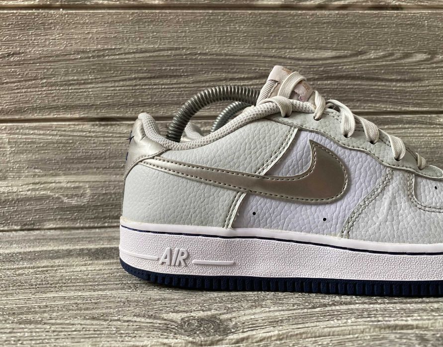 Nike Air Force One, AF1, rozmiar 38,5, stan dobry