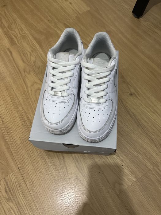 Air force 1 branco