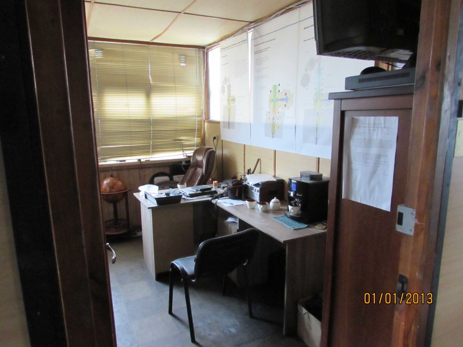 Продаж працюючий бізнес Комплекс СТО