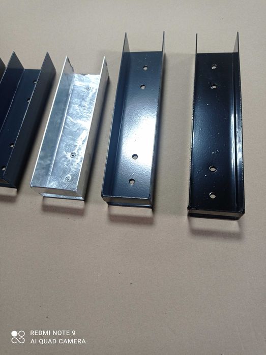 Ceownik łącznik podmurowki