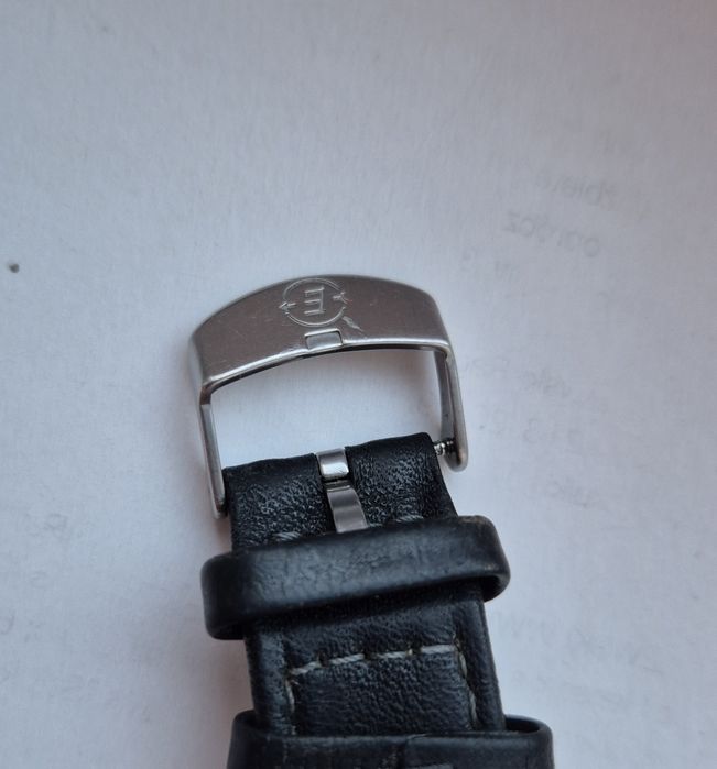 Zegarek Timex Expedition T49827 opis