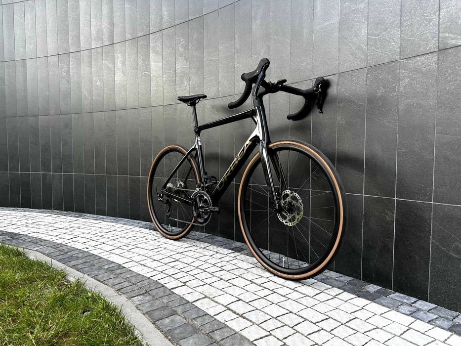 Orbea Orca M30 2021 Carbon 57 (XL) Shimano 105