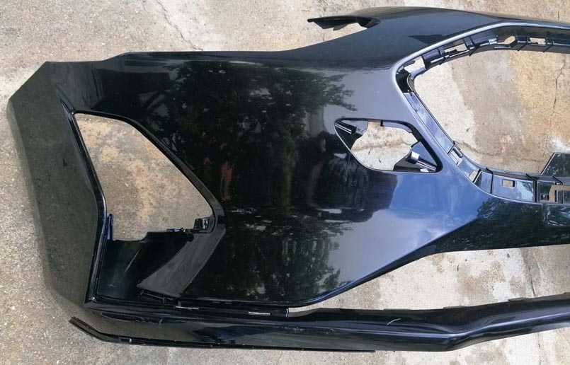 para-choques frontal ford focus IV . fase 1 . 18-22