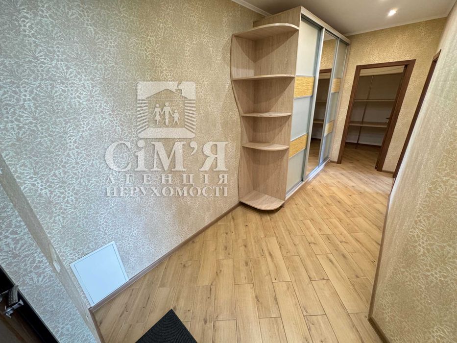 Здам простору 2-кім квартиру з ремонтом в Центрі в ЖК Резиденція