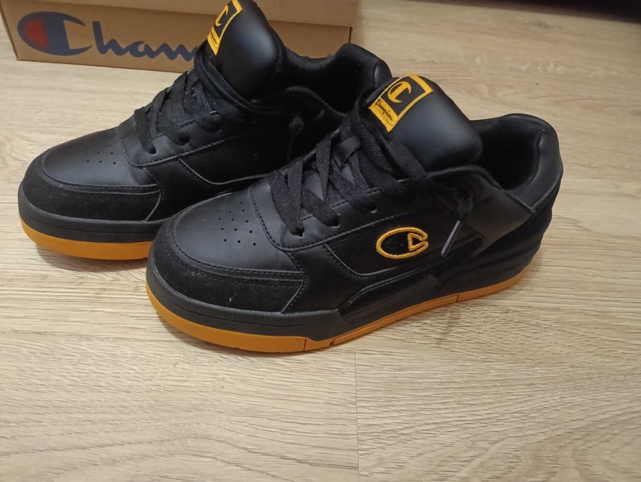 sneakersy Champion skateboarding