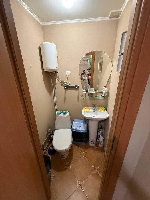 Продаж 1 к кв. вул. Січових стрільців