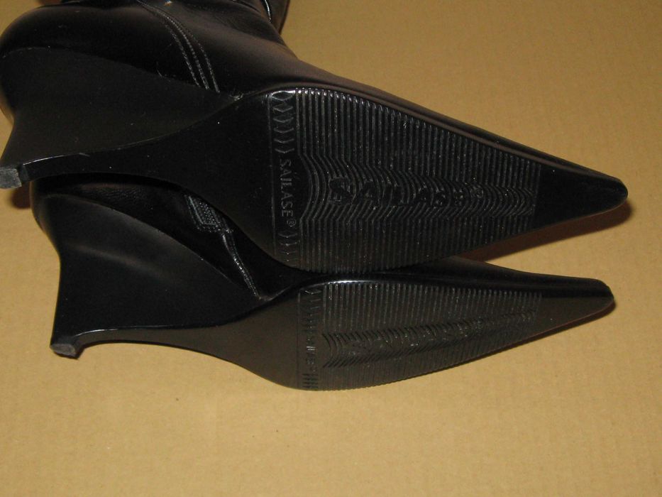 женские сапоги Sailase, на меху, 40 размер (новые)