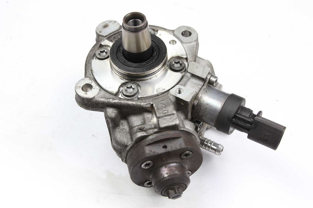 Pompa wtryskowa BMW E90 N47 320d 318d E87