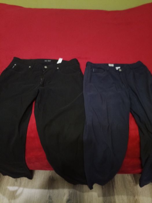 Чоловічі штани Armani Jeans
