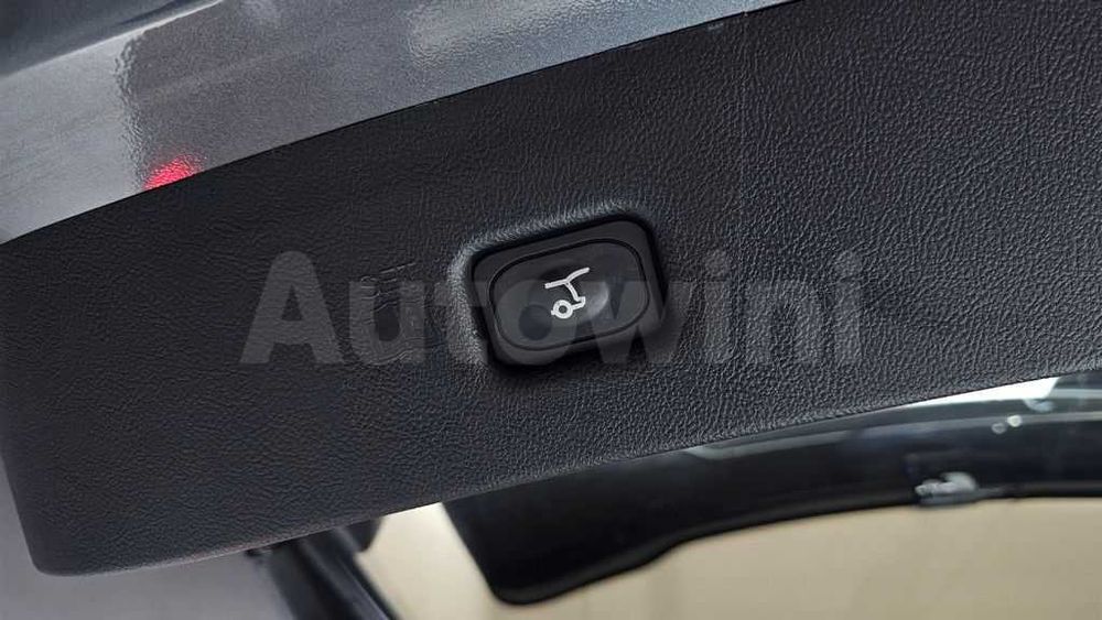 2022 Lincoln Nautilus 2.7 202A AWD