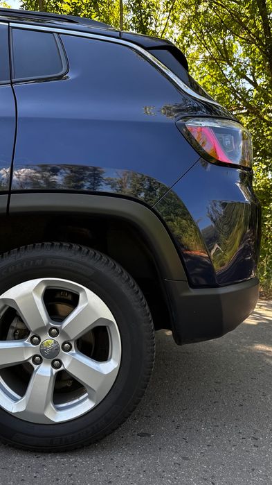 Продам Jeep Compass 2020
