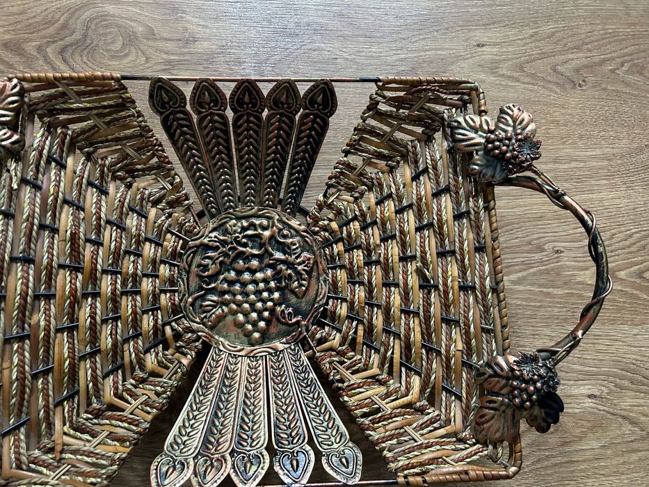 Kosz koszyk dekoracyjny