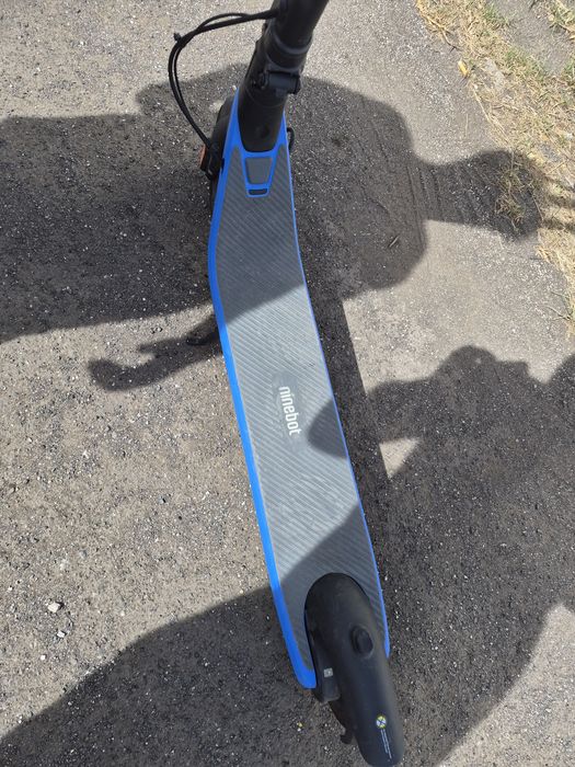 Trotinete segway C2 Pro - com garantia
