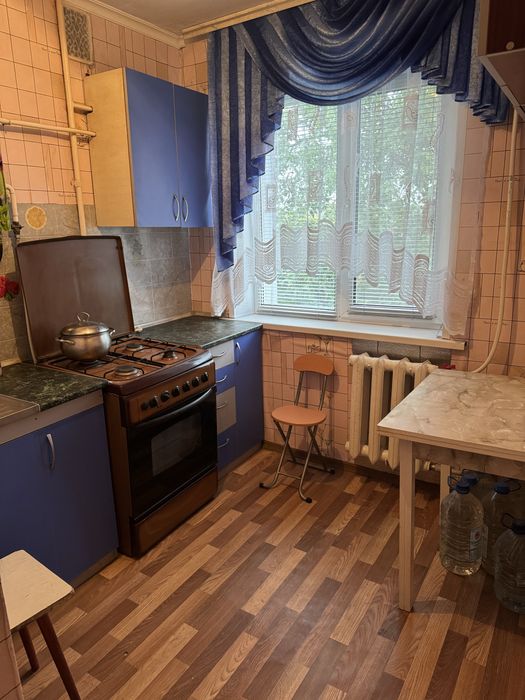 Продам 1 ком с мебелью  квартиру - View 4