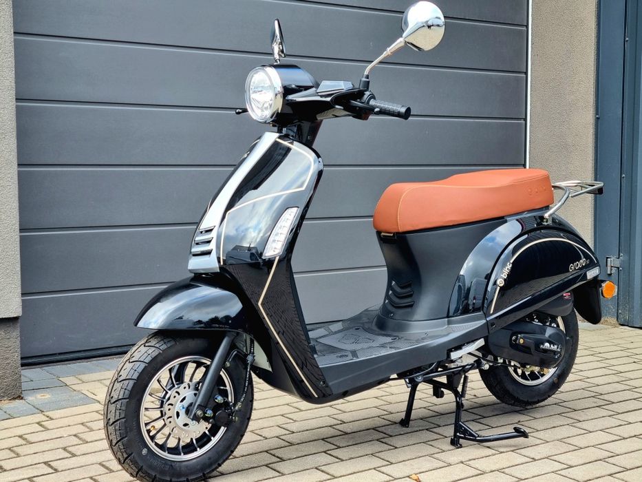 Nowy Blinc Grace 50, PIĘKNY STYL,Raty,Dostawa,Wysoka jakość,RETRO