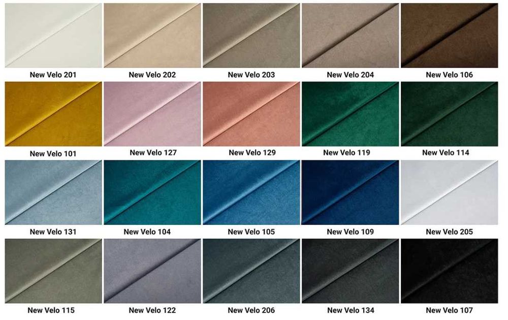 Łóżko dziecięce Franek rozkładane tapczan sofa WELUR poduszka gratis