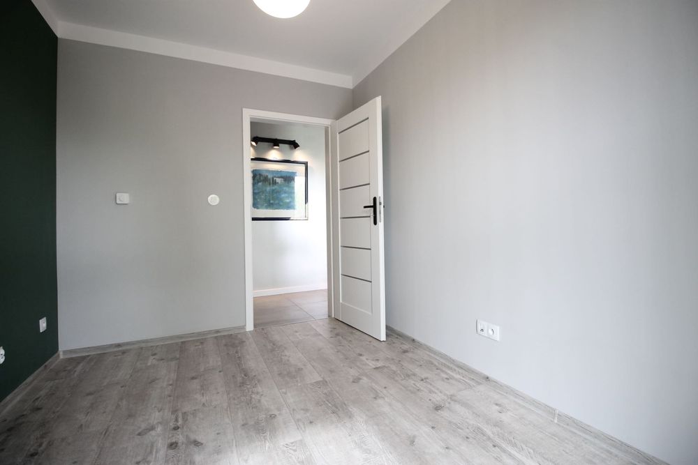 Wynajmę mieszkanie 2-pokojowe 48m2