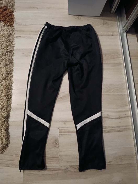 Spodnie dresowe dresy Adidas 152