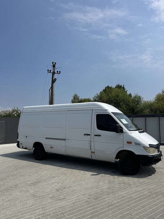 Продам MB Sprinter 2.2