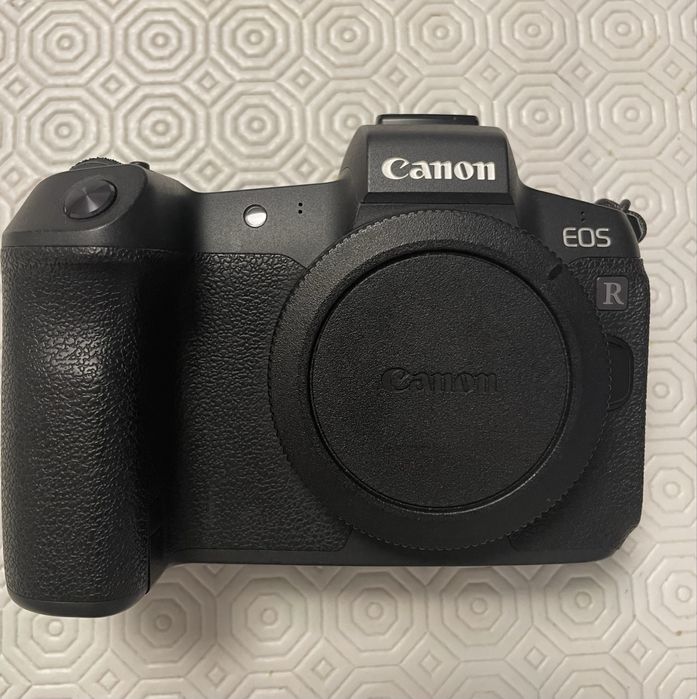 Vendo Canon Eos R 30 Mp