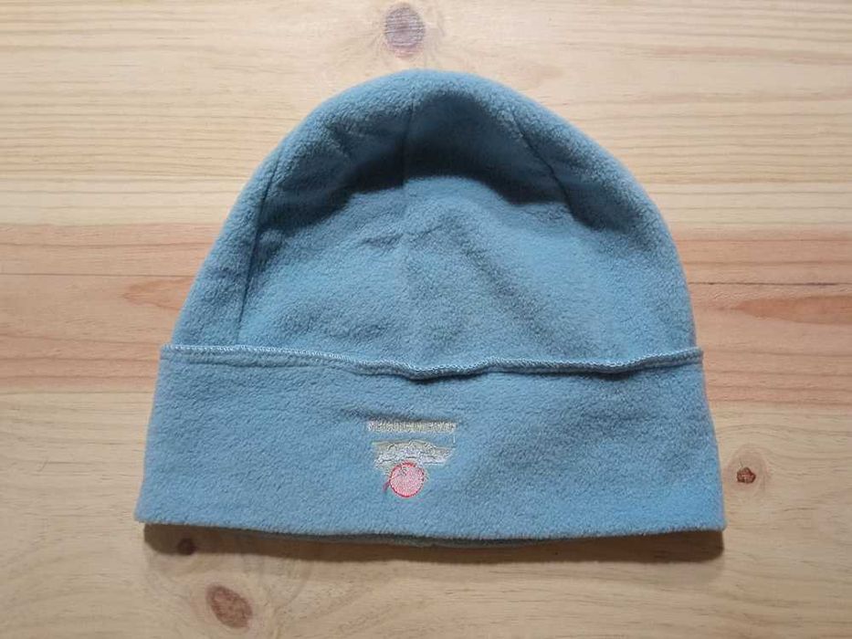 Gorro e Luvas Atlantis