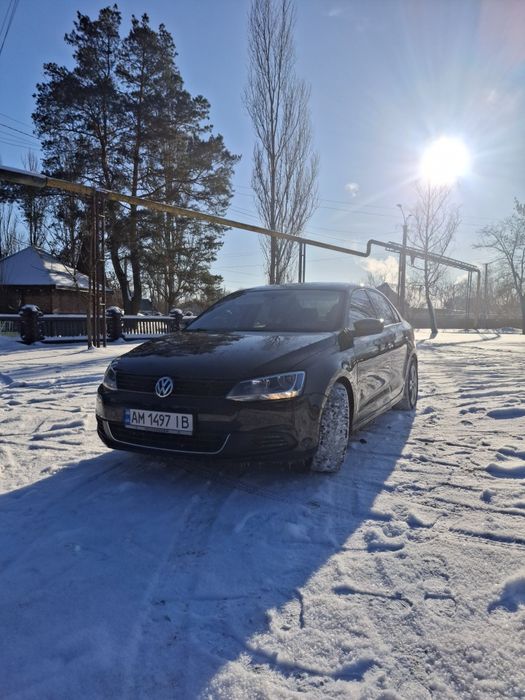 Продам фольксваген джету 6