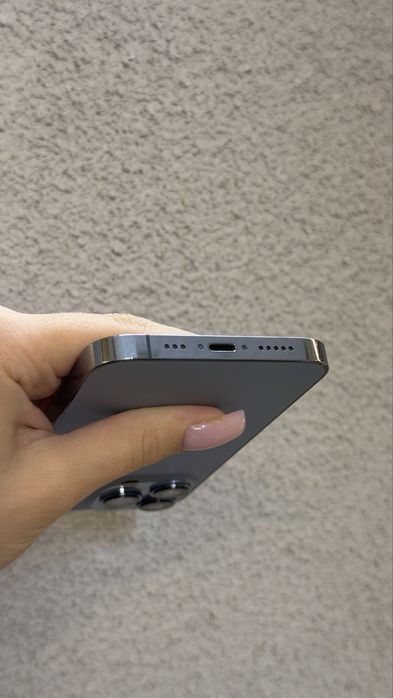 iPhone 13 Pro, 256 Gb, Sierra Blue ТОРГУ НЕМАЄ