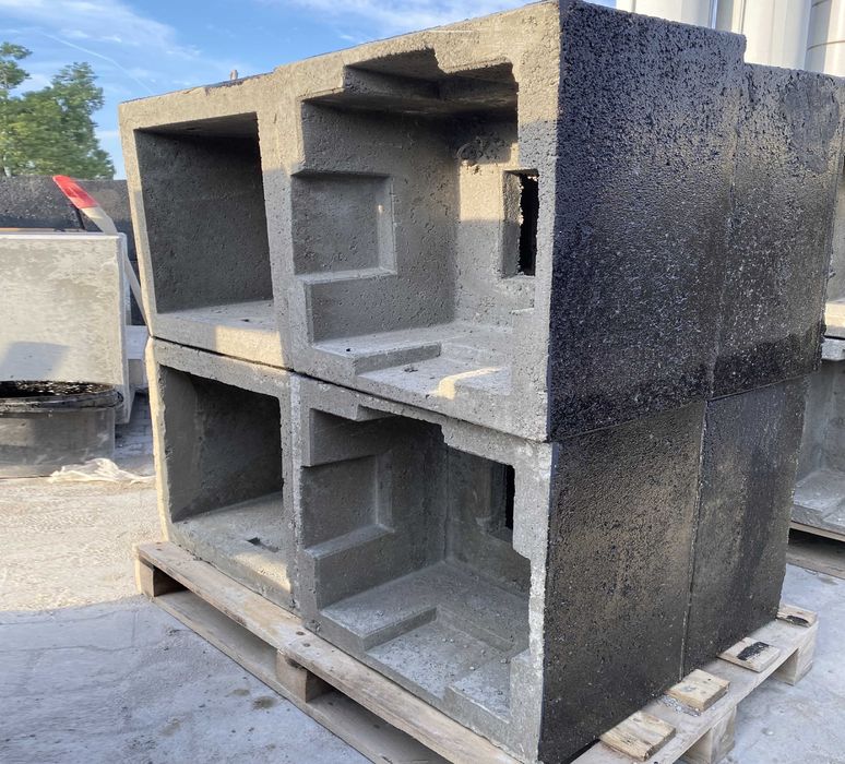 Studnia kablowa | studnie teletechniczne | telekomunikacyjne SK