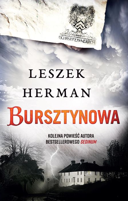Bursztynowa. Muza. Nowy Produkt