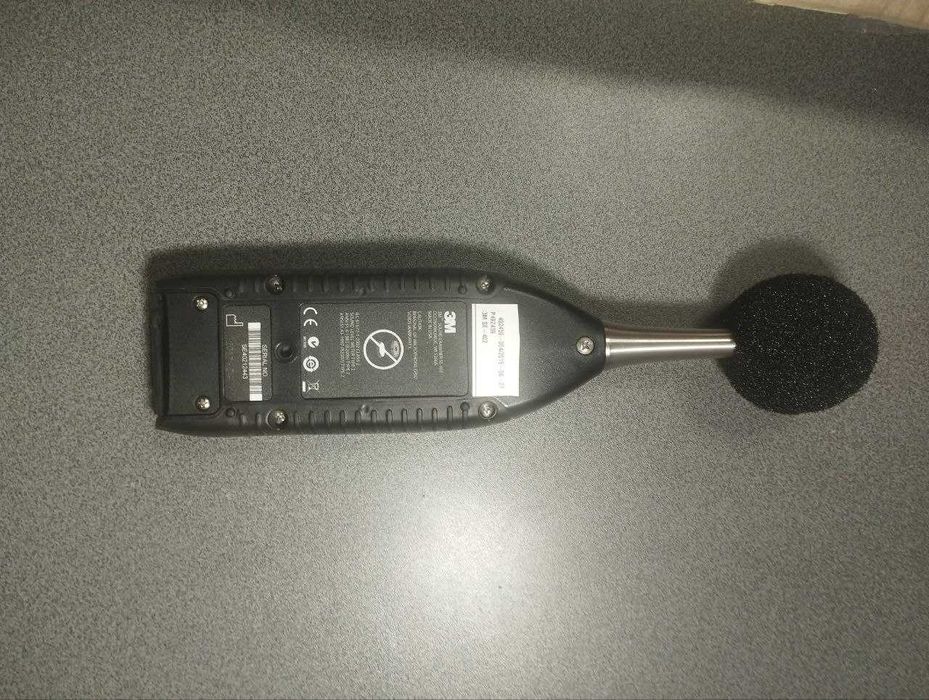 Шумомер 3М SE-402 второго класса Новый, made in USA