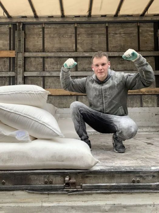 Услуги грузчиков от 250 грн . Грузчики . Грузоперевозки . Вывоз мусора