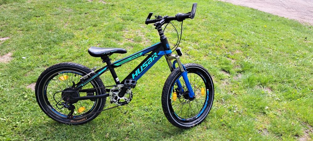Rower Husar MTB 20