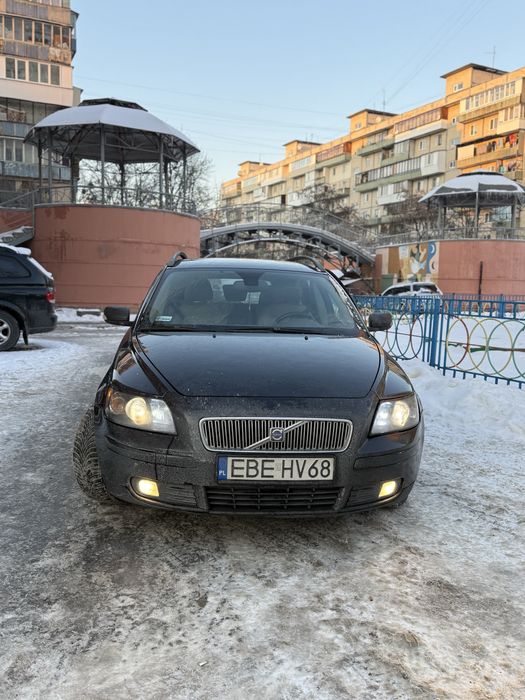 Volvo v50 2004 2.0d