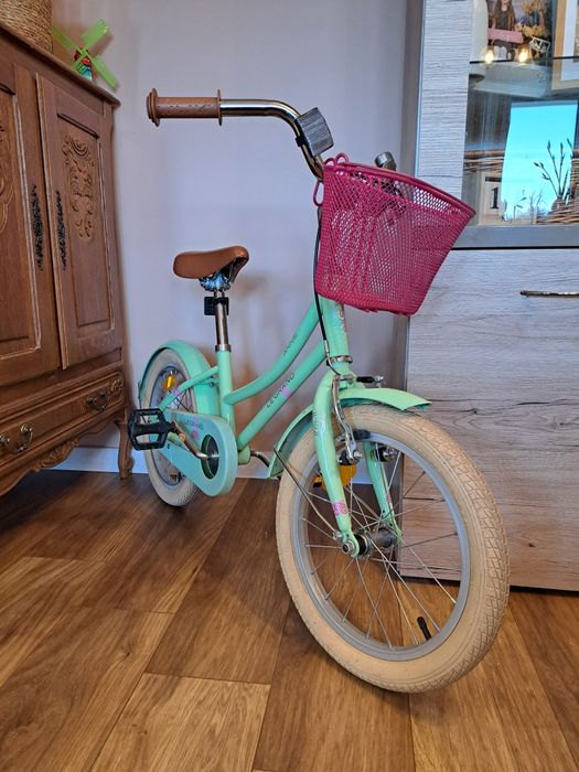 Rower dziewczęcy Annie Le Grand