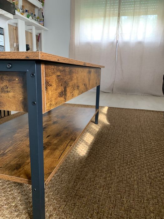 Mesa de sala Nova