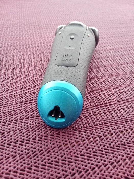 Бритва Braun Series 8 з Braun Power Case