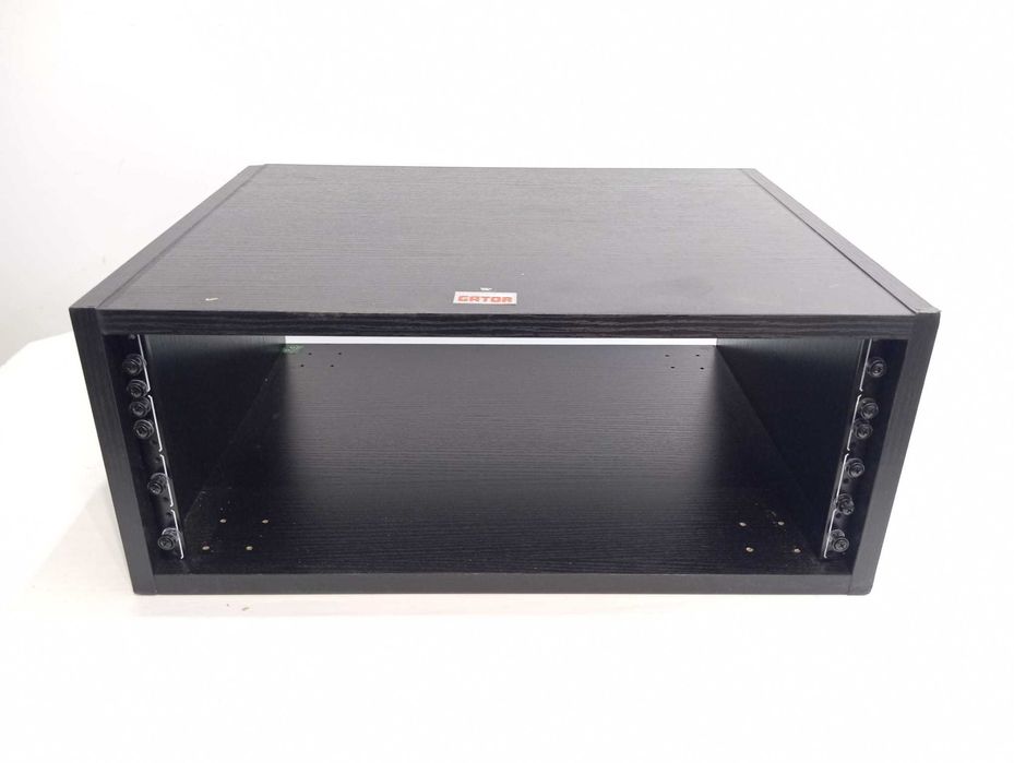 Rack studyjny Gator GR-STUDIO-4U