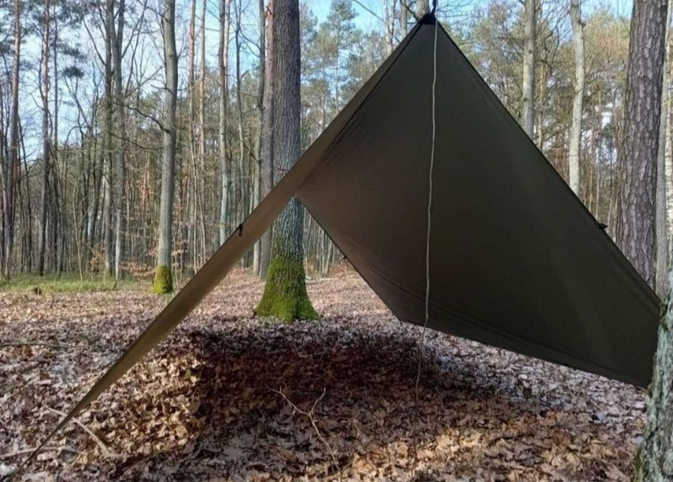 Tarp 12000mmH2O Ripstop