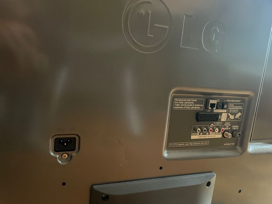 Televisão LG 50LB650V - 50 polegadas