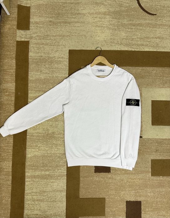 Stone Island, кофта stone island, стонік, зіпка стон, стон айленд, si