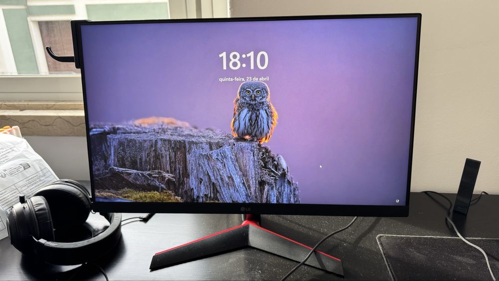 Lg ultragear 24GN600-B