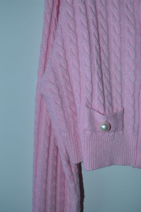 Кофта вовна Sandro