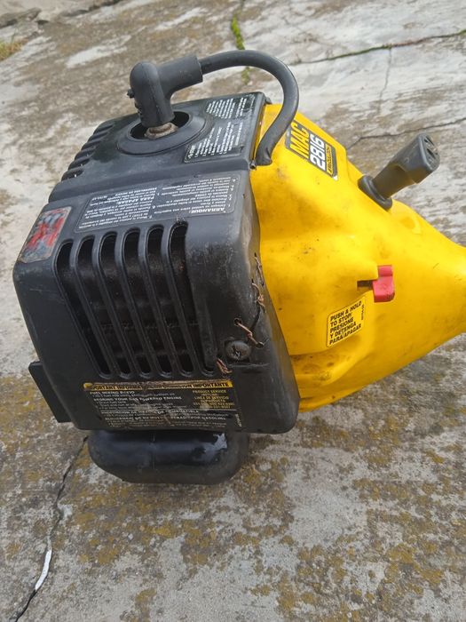 Мотокоса Mac 2816