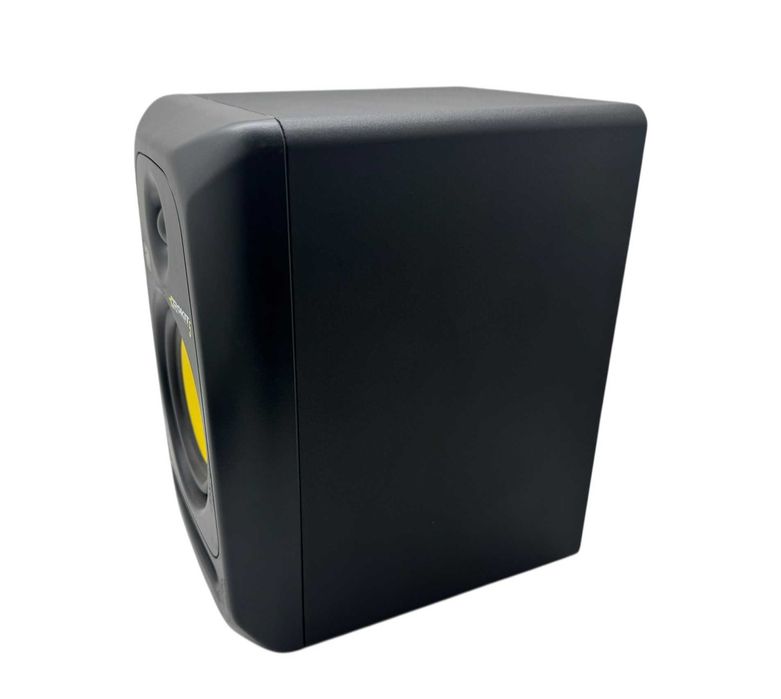 Monitor Studyjny KRK ROKIT 5 RP5 G3 z okablowaniem