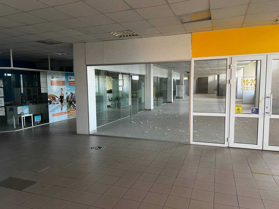 Коммерческая недвижимость по адресу (площадь 1260 м²) - Atlanta.ua - фото 8