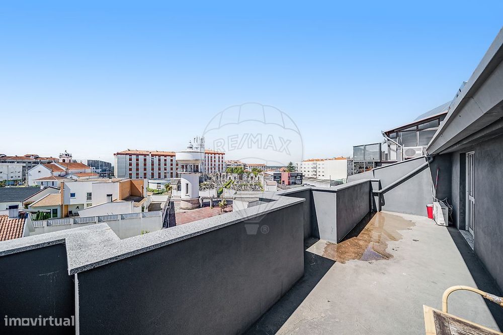 Apartamento T2 para venda